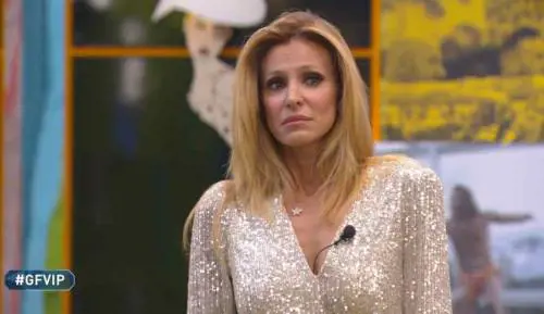Adriana Volpe: "In Rai ci sono schemi rigidi"