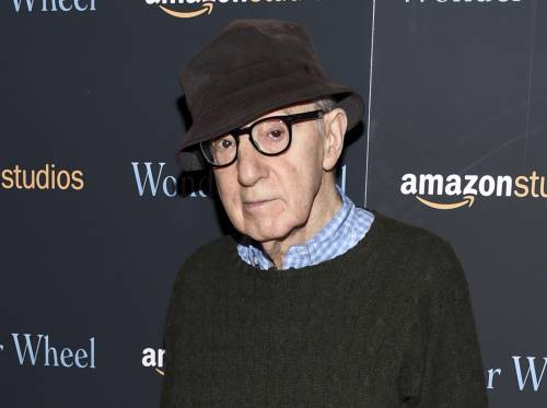 Woody Allen accusa Timothée Chalamet: "Mi ha sfruttato per l'Oscar"