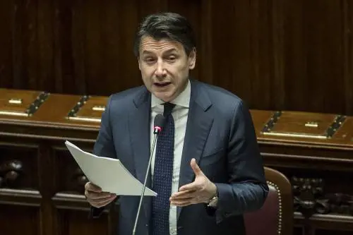 Ira dei moderati su Conte. "Non vuole collaborare"