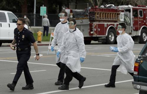 "Niente respiratori ai disabili": l'agghiacciante scelta degli Usa