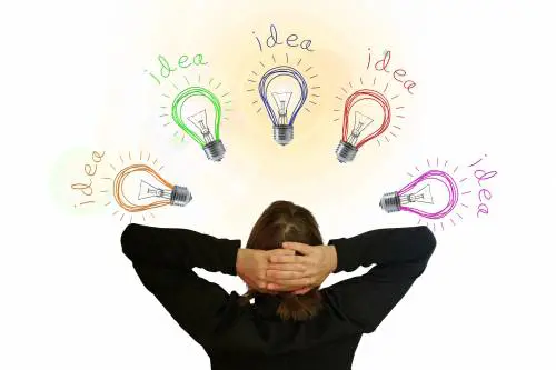 È questo il momento di fare fiorire le idee, brand e brevetti