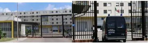 Lecce, agenti penitenziari: "Da 7 gionri aspettiamo i risultati del tampone"
