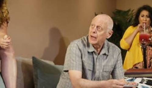 Coronavirus, morto Mark Blum: recitò in Mr. Crocodile Dundee