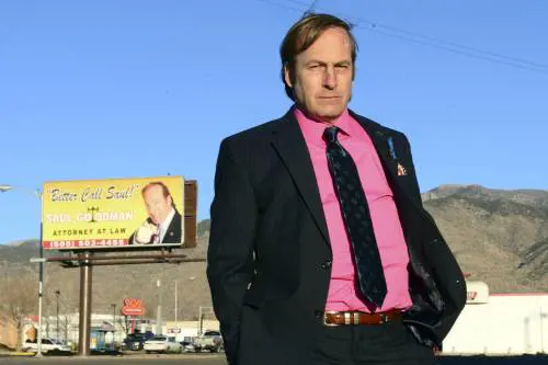Un attore di culto per serie di culto "Il mio Better Call Soul è alla fine ma..."
