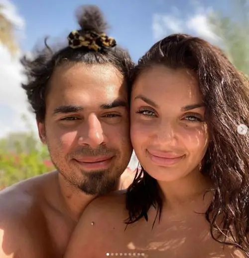 Elettra Lamborghini, le foto più sexy