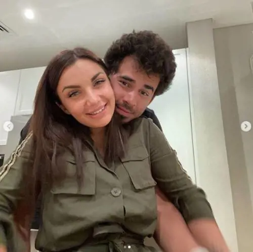 Elettra Lamborghini annuncia: 6 mesi al matrimonio