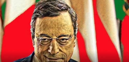 Cosa si nasconde dietro le parole di Draghi