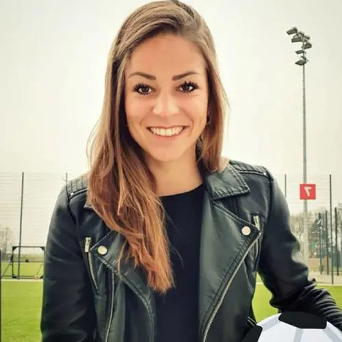 Melanie Leupolz è la nuova fiamma di Sami Khedira?