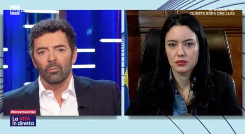 Scuole, l'annuncio di Azzolina: "È sicuro, non riaprono il 3 aprile"