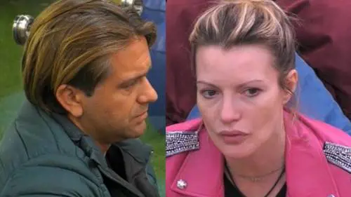 Licia Nunez e la volontà del padre in punto di morte: "Se potessi, sentirei le sue ultime parole"