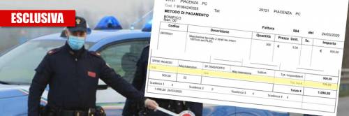 La denuncia della Polizia: "Lo Stato ci ha abbandonati. Costretti a comprarci le mascherine"