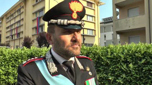 "Bergamo come il fronte tra malati e sofferenza"