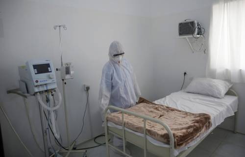 Il Coronavirus colpisce la Libia. Così l'Italia ora rischia grosso