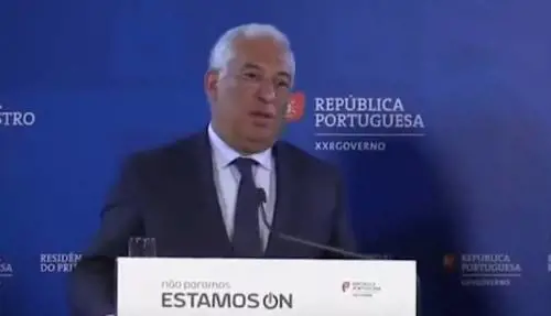 Bomba del premier portoghese "L'Olanda vuole uscire dall'Ue?"