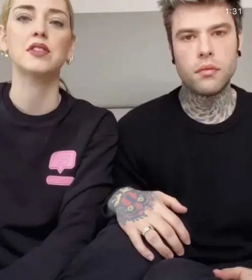 Fedez contro Codacons, l'associazione: "I Ferragnez ci disgustano"