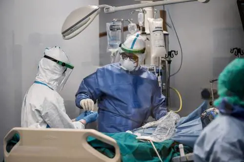 Così è fallito il piano anti-pandemia dell'Italia