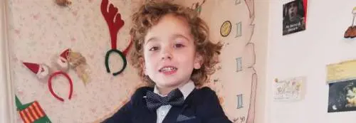 Diego, 3 anni, è morto scivolando nel fiume:  trovato dal  suo cane