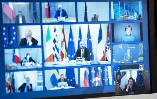 Ora è guerra aperta in Europa. Ecco i 4 Paesi nemici dell'Italia
