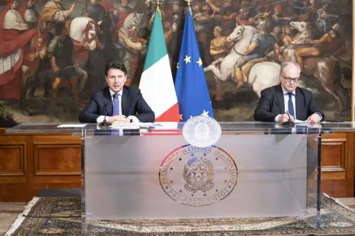 Un reddito di emergenza per 10 milioni di lavoratori: ecco a chi spetterà