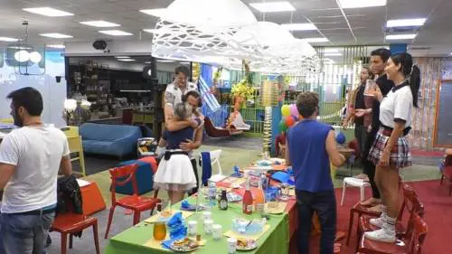 Gf, il gesto inaspettato di Antonio per Antonella Elia