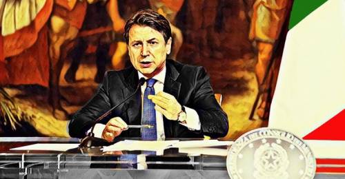 Reddito di emergenza per tutti. Ma ci credete?