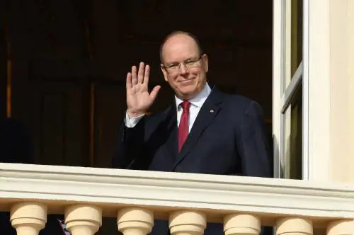 L'intervento e il silenzio: cosa sta succedendo a Monte Carlo