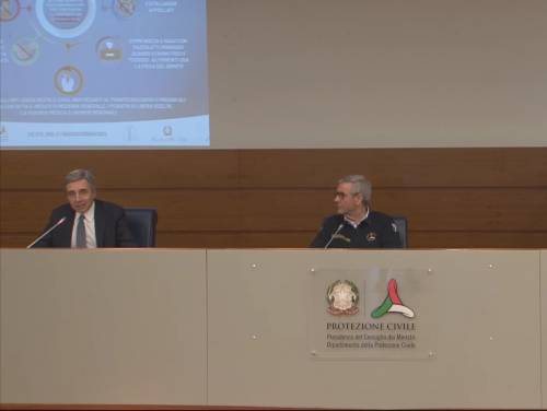 Coronavirus, Richeldi: "Virus qui da inizio gennaio. Eravamo impreparati, ma ora le misure funzionano"