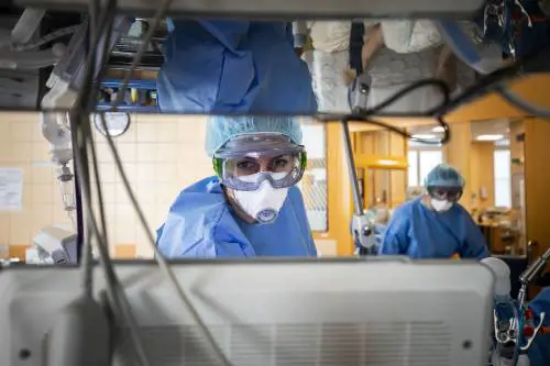 Coronavirus, ecco l'identikit delle vittime