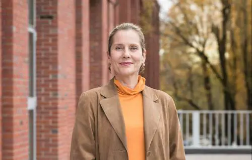 "La mia carriera al Moma? Ho risposto a un annuncio"