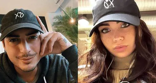 Riavvicinamento in corso tra Eleonora Rocchini e Oscar Branzani?