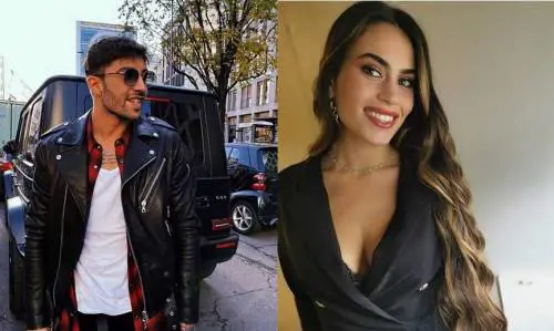 Veronica Burchielli: "I like a Iannone? Sono solo appassionata di moto"