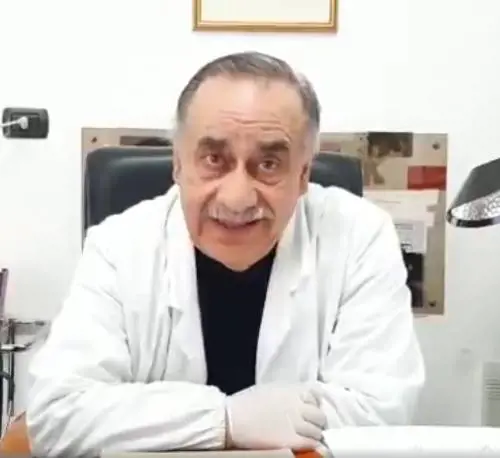 Il medico che pensa al primo sciopero. "In piazza contro chi non sa tutelarci"