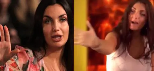 Elettra Lamborghini dà uno schiaffo a chi viola la quarantena: "Dovete stare a casa, ca**o!"