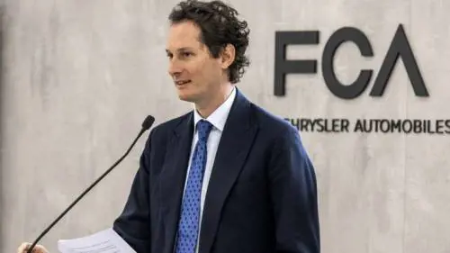 Ferrari frena per il Covid. Fatturato in calo del 42%