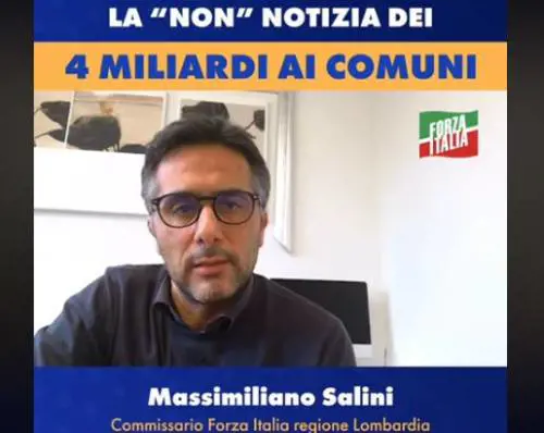 L'allarme dei sindaci lombardi:  ​"Misure del governo insufficienti"