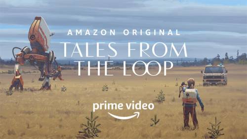 Tales from the Loop, ecco la nuova serie tv sci-fi di Amazon