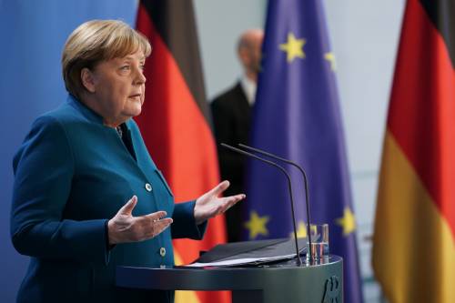 La Germania rispolvera il Mes: ecco tutti i pericoli per l'Italia