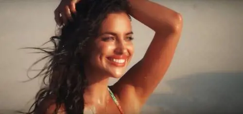 Irina Shayk passa la quarantena a New York con Vito Schnabel?