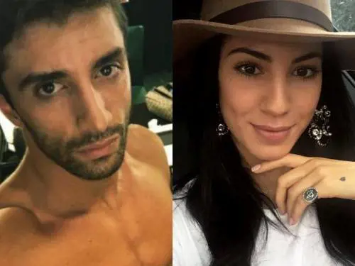 L'indiscrezione: "Iannone ha cercato di riconquistare Giulia"
