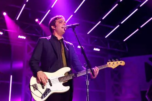 Coronavirus, addio al musicista Adam Schlesinger, celebre leader dei Fourtains of Wayne 