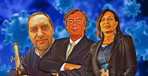 Tutte le bufale degli "esperti"