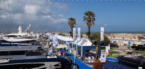 Nautica, annullata l'edizione di maggio del Versilia Yachting Rendez-vous