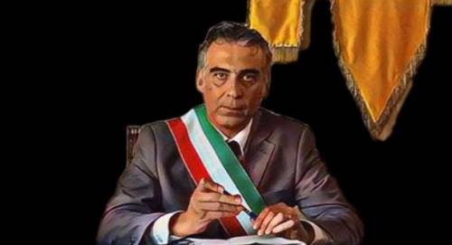Quel sindaco "fascistello" che vorrebbe arrestarmi