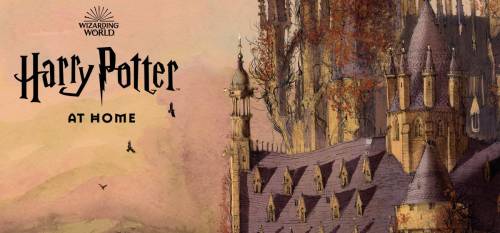 Harry Potter, J.K. Rowling lancia un progetto online per i bambini