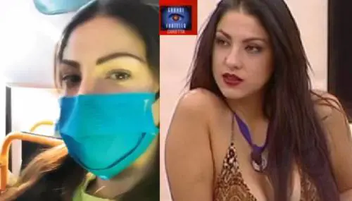 Federica Lepanto combatte il Covid-19: "Paura? È il mio lavoro"