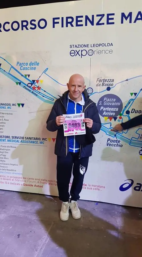 Multato per la corsa, vicesindaco runner si dimette