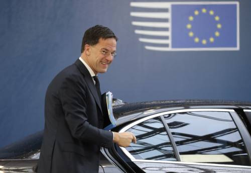 I fantastici cinque dell'austerità pronti a bloccare l'Unione europea