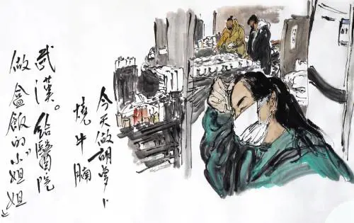 Coronavirus, una battaglia da vincere: intervista al medico Zhong Nanshan
