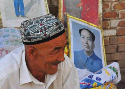 Sviluppo o terrorismo? L'importanza della provincia dello Xinjiang