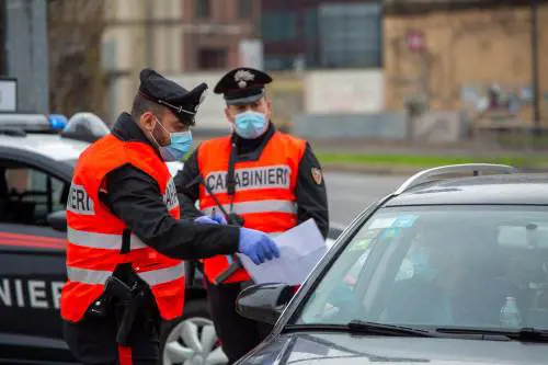 Fase 2, ecco la nuova autocertificazione per gli spostamenti